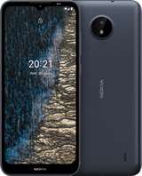 Nokia Nokia C20 2+32GB 6.5" Dark Blue DS ITA